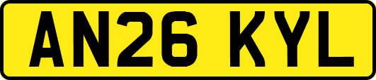 AN26KYL