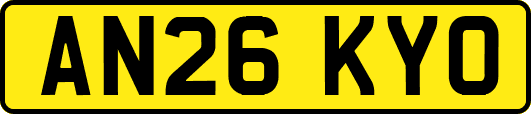 AN26KYO