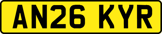 AN26KYR