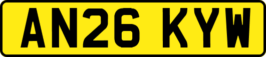 AN26KYW