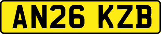 AN26KZB