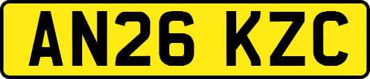 AN26KZC