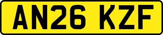 AN26KZF
