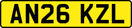 AN26KZL