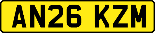 AN26KZM