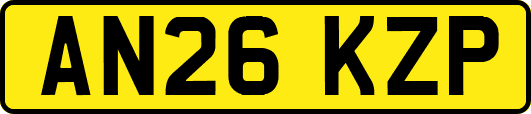 AN26KZP