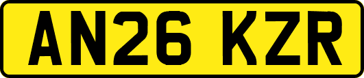 AN26KZR