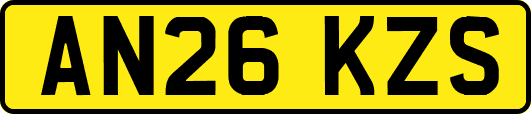 AN26KZS