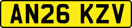 AN26KZV
