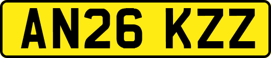 AN26KZZ