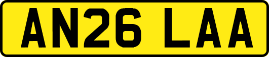 AN26LAA