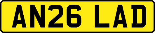 AN26LAD