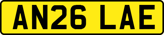 AN26LAE