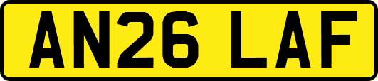 AN26LAF