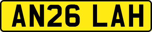 AN26LAH