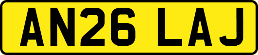 AN26LAJ