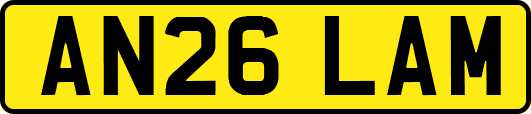 AN26LAM