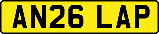 AN26LAP