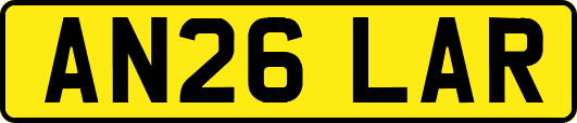 AN26LAR