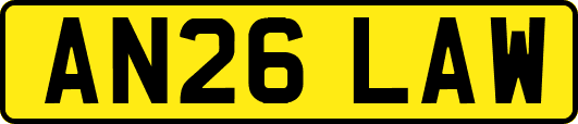 AN26LAW