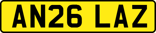 AN26LAZ
