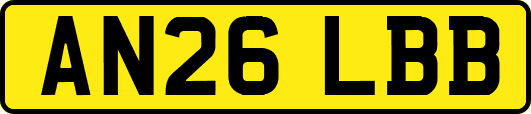 AN26LBB