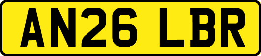 AN26LBR