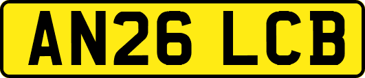 AN26LCB