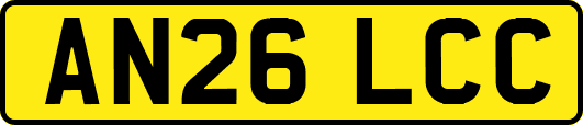 AN26LCC