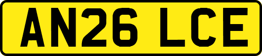 AN26LCE