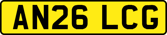 AN26LCG