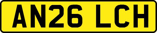 AN26LCH