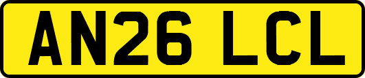AN26LCL