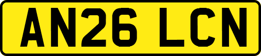 AN26LCN