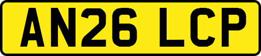 AN26LCP