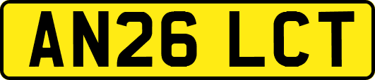 AN26LCT