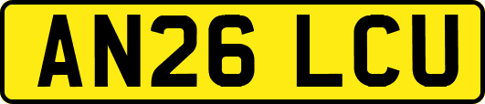 AN26LCU