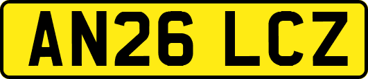 AN26LCZ