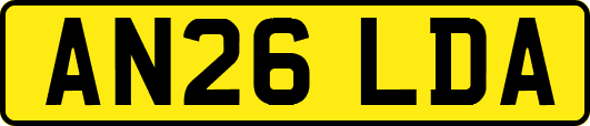 AN26LDA