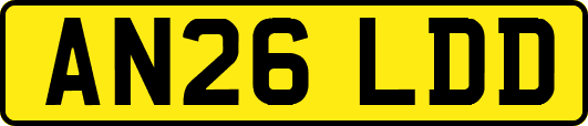 AN26LDD