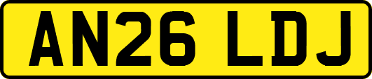 AN26LDJ