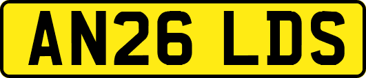 AN26LDS