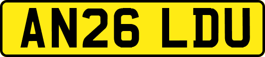 AN26LDU
