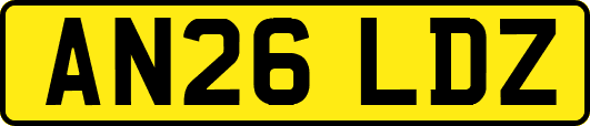 AN26LDZ