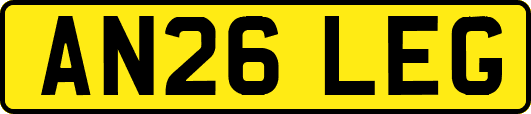 AN26LEG
