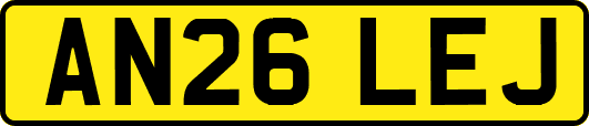 AN26LEJ