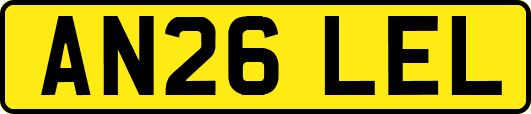 AN26LEL