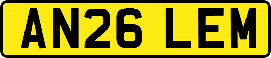 AN26LEM