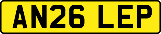 AN26LEP