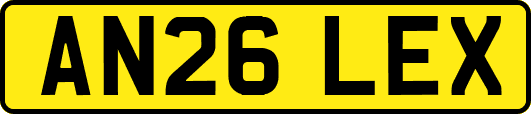 AN26LEX